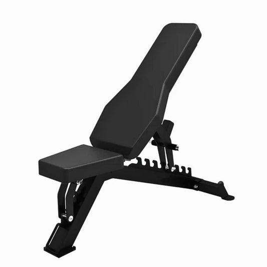 Helix Adjustable Bench – Versatile, Durable, 500kg Load