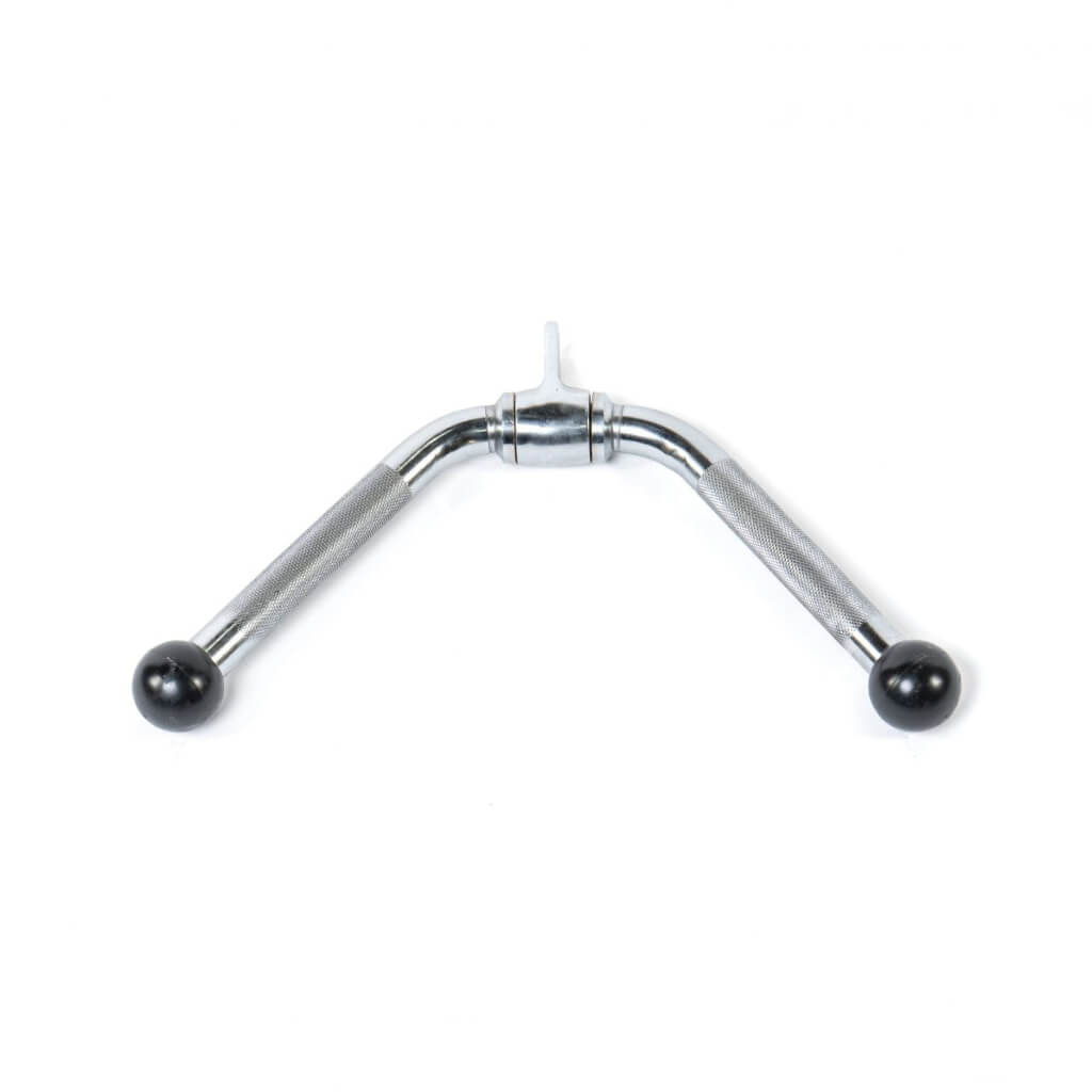 The Myo Strength cable attachments offer various options for strength training exercises