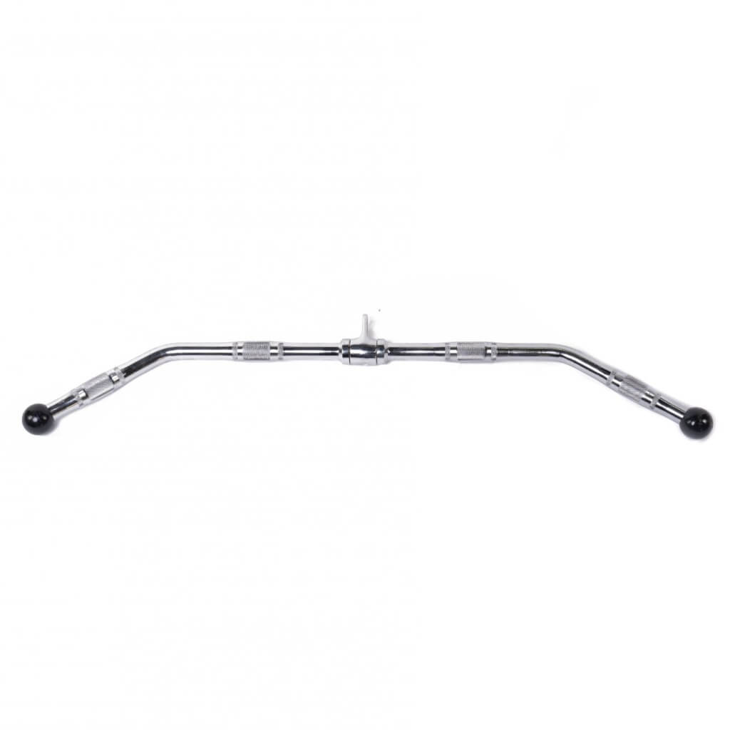 The Myo Strength cable attachments offer various options for strength training exercises