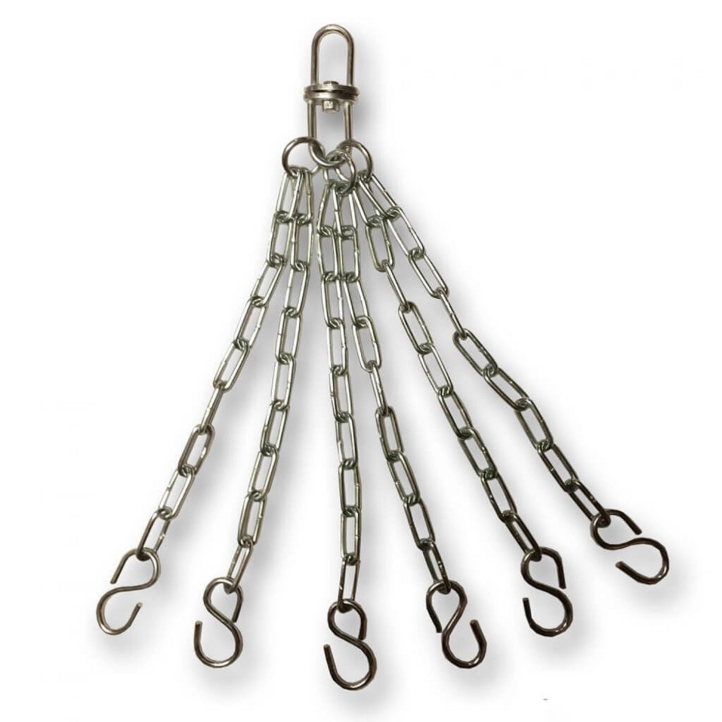 Myo Strength Heavy Duty Punch Bag Chain – Secure Support