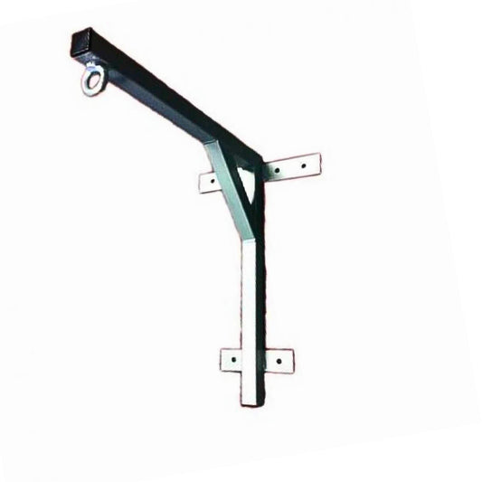 Myo Strength L Shape Wall Mount – Sturdy Trainer Support