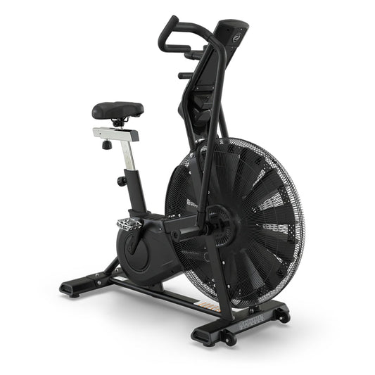 Octane ADX Fan Bike – Commercial Air Resistance Trainer