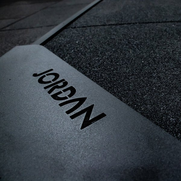 Olympic Lifting Platform – UK-Made, Customisable