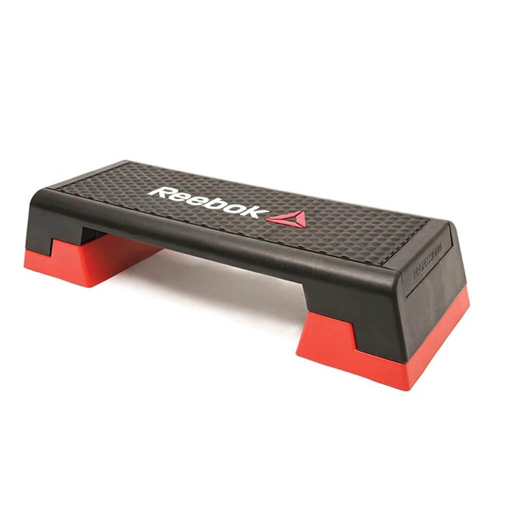 Reebok Step - Adjustable Full-Body Workout Platform