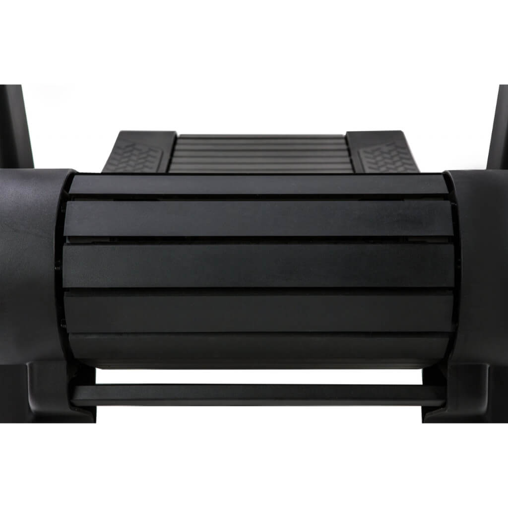 Run Attack Curved Treadmill – Natural, Electric-Free Running