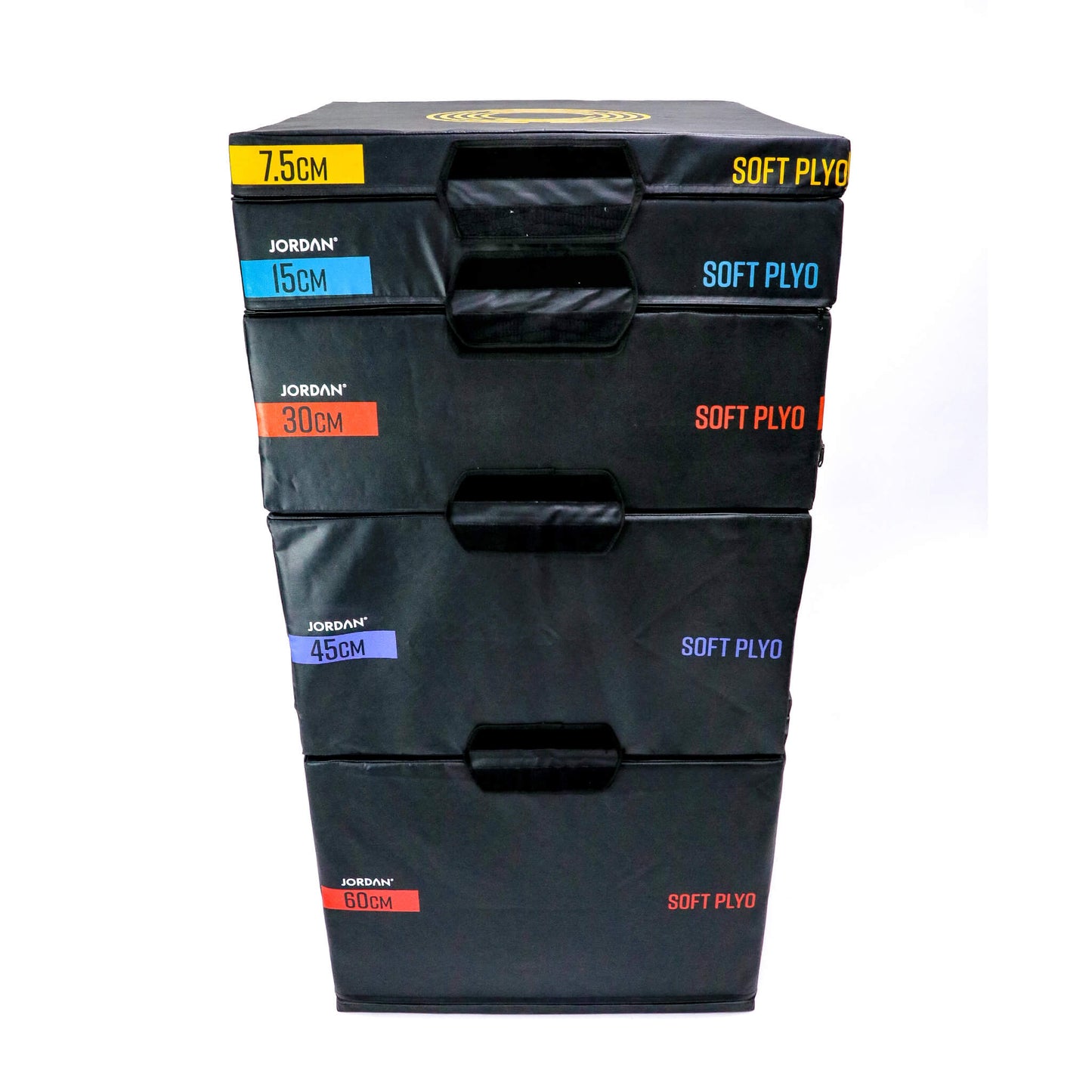 Soft Gym Boxes – Stackable, Safe, And Versatile for Dynamic Workouts
