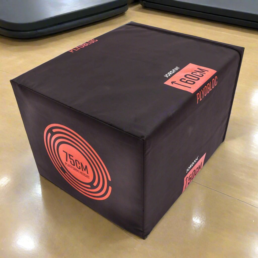 Soft Gym Boxes – Stackable, Safe, And Versatile for Dynamic Workouts