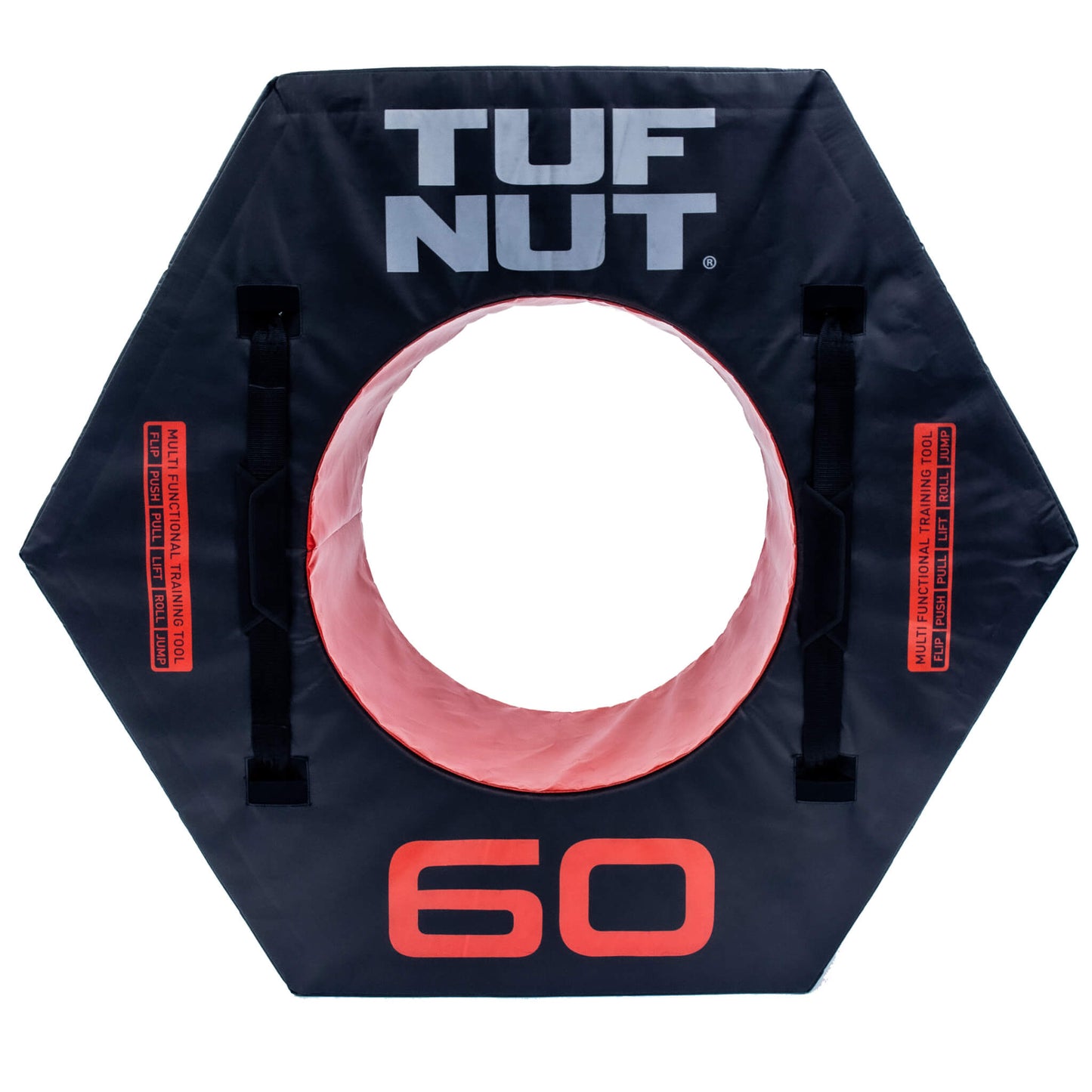 TufNut for Full-Body Workouts.