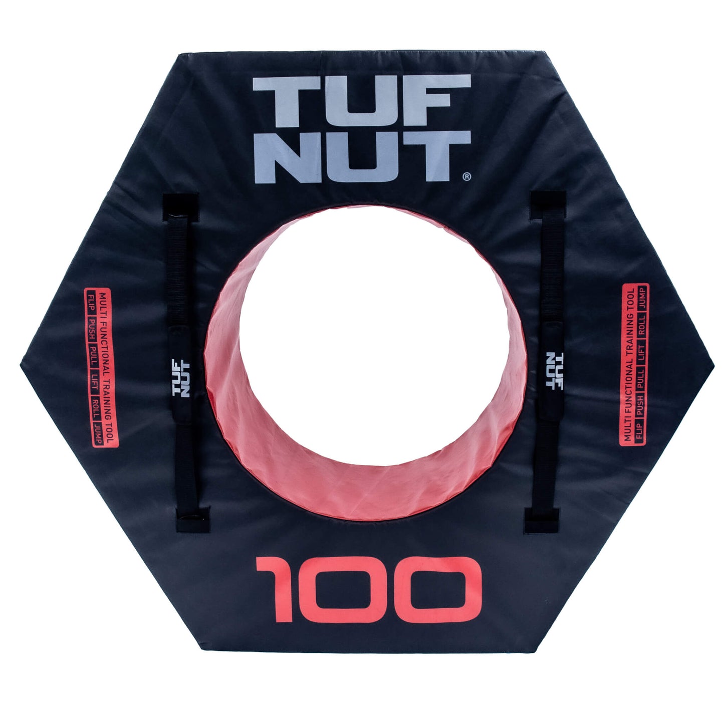 TufNut for Full-Body Workouts.