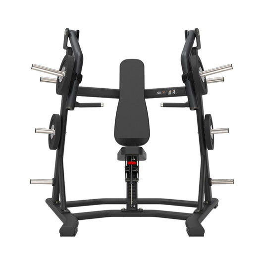 Attack Incline Chest Press – Plate Loaded, Upper Body Strength Machine